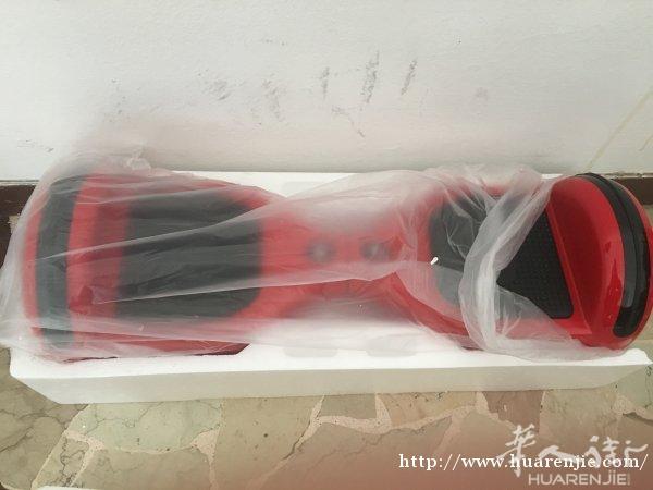 蓝牙智能平衡代步器