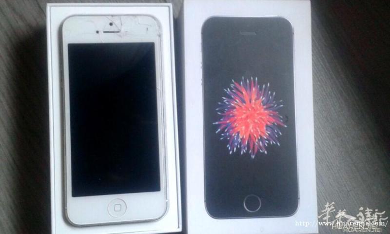 出售一台IPHONE5 原价489 现价150