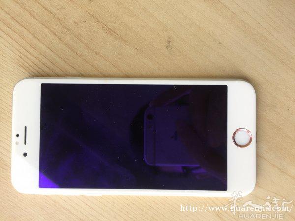 出售闲置iPhone6 16g 银色
