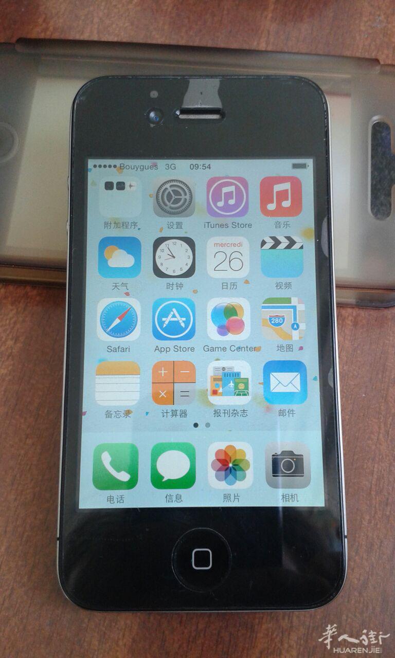 iphone 4 出售