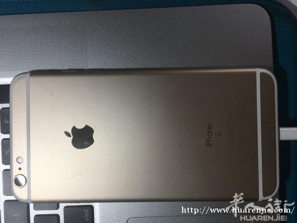 6s plus 64G or