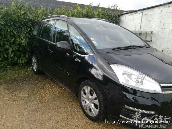 雪铁龙Grande Citroen picasso 出售