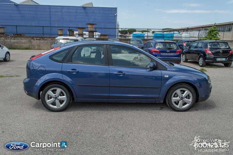 转福特focus 1.6两箱车,诚意出售
