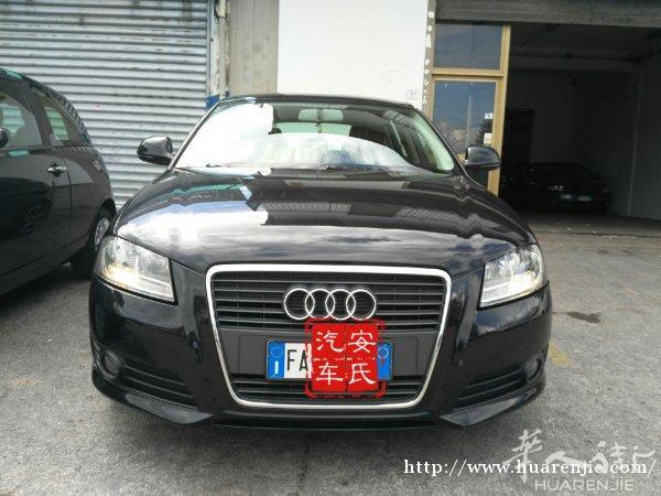 安氏Audi A3 2009
