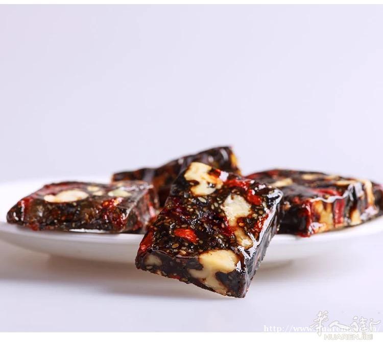 私人订制阿胶膏