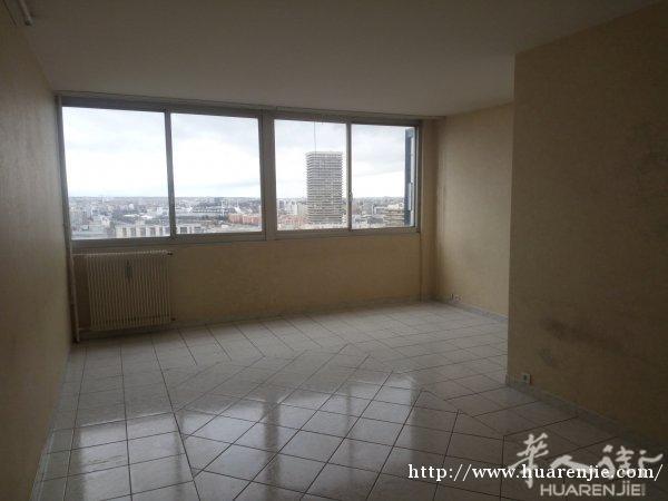 13区Porte de Choisy 近麦当劳67平方米 2房1厅