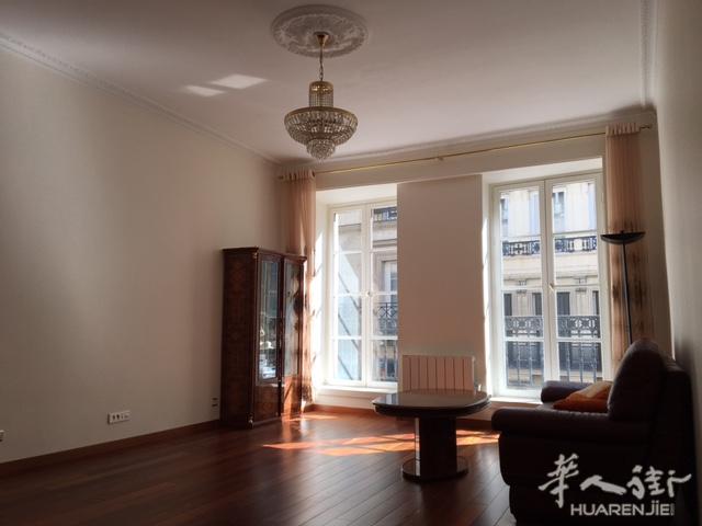 opera lafayette 好房出租