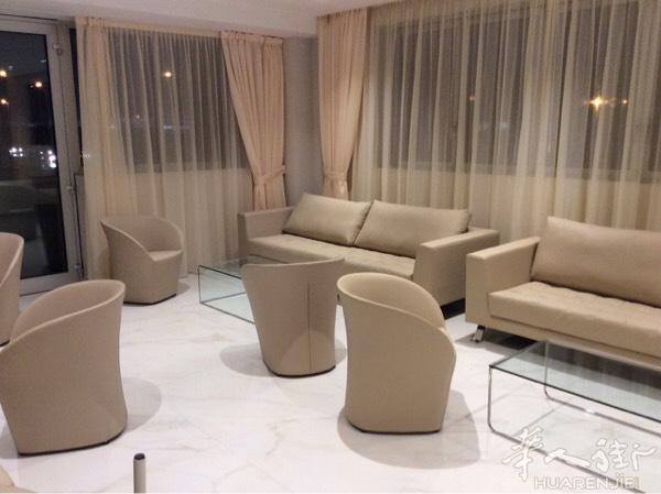 LUXURY HOTEL prato