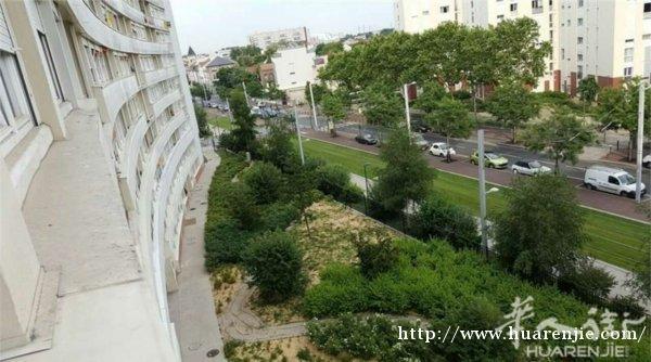 92省2房1厅出售近地铁Les Courtilles