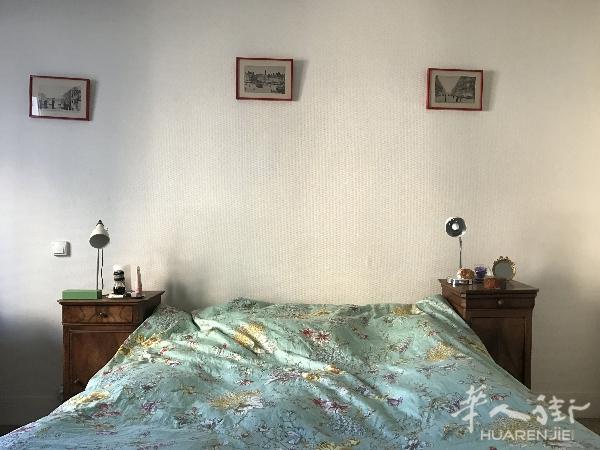6区难得位置绝佳 独立房间出租3个月 750/月 包水电网