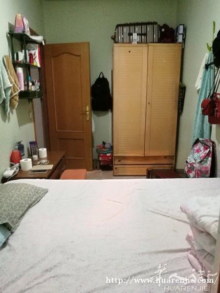 马德里oporto高性价比房屋出租