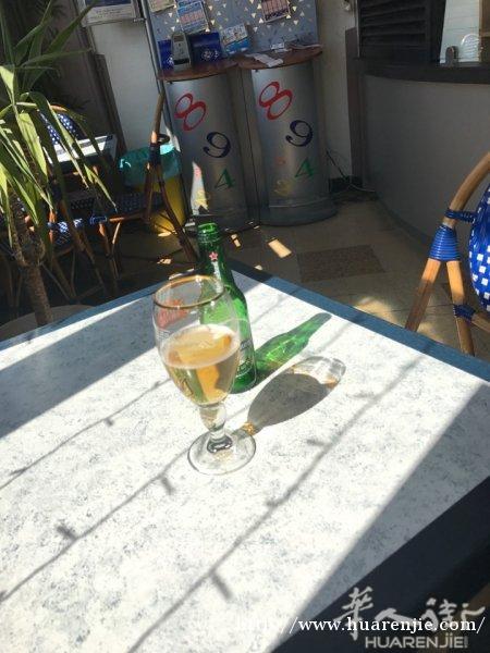 Bar Tabac FDJ 连墙卖