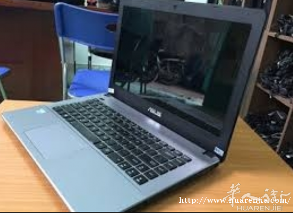 出售Asus x450c筆電（八成新）