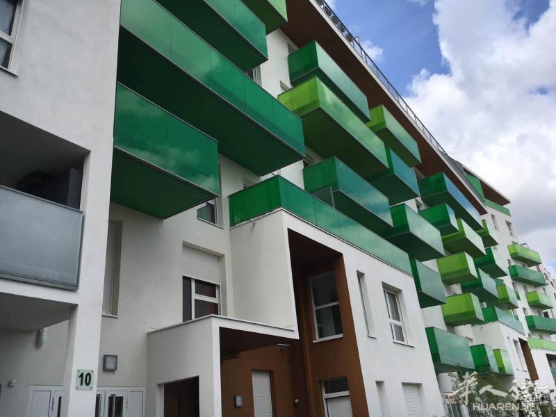 ROSNY SOUS BOIS 一套4P 特价新房 马上交钥匙.