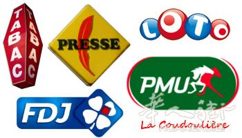 Tabac FDJ Presse Paris 19eme