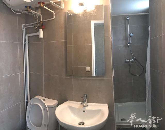 93区 Aubervilliers 新装修好房出租