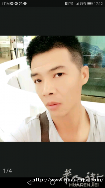 本人男，影响过得去，找一位女伴相互扶持