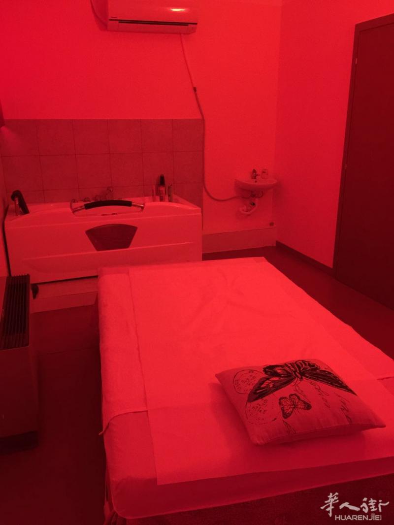 正规新开六个月按摩店转让 或者出租一个月也可以