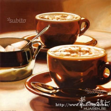 Bar caffetteria