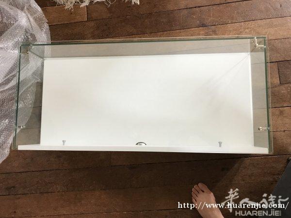 玻璃櫃