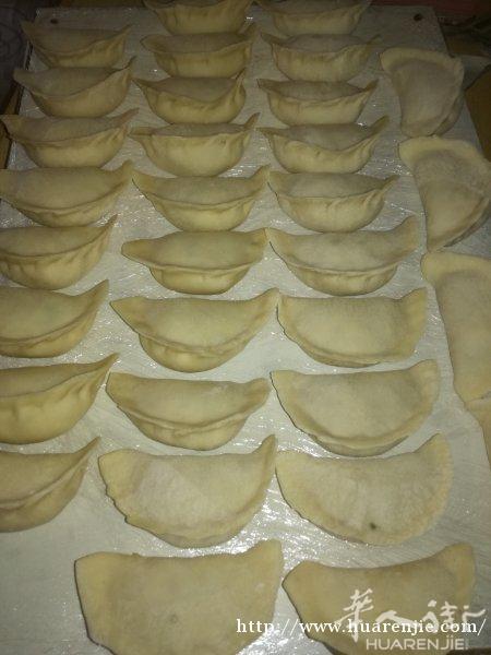 山东 特色    纯手工水饺