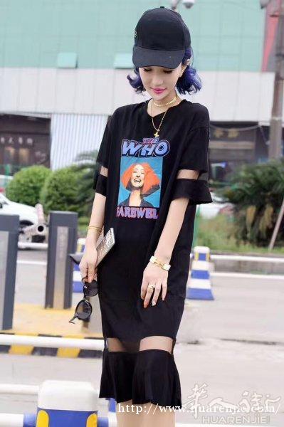 欧美风格