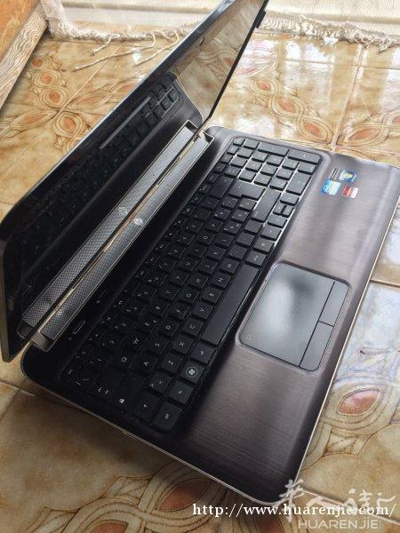 出售二手电脑 Hp