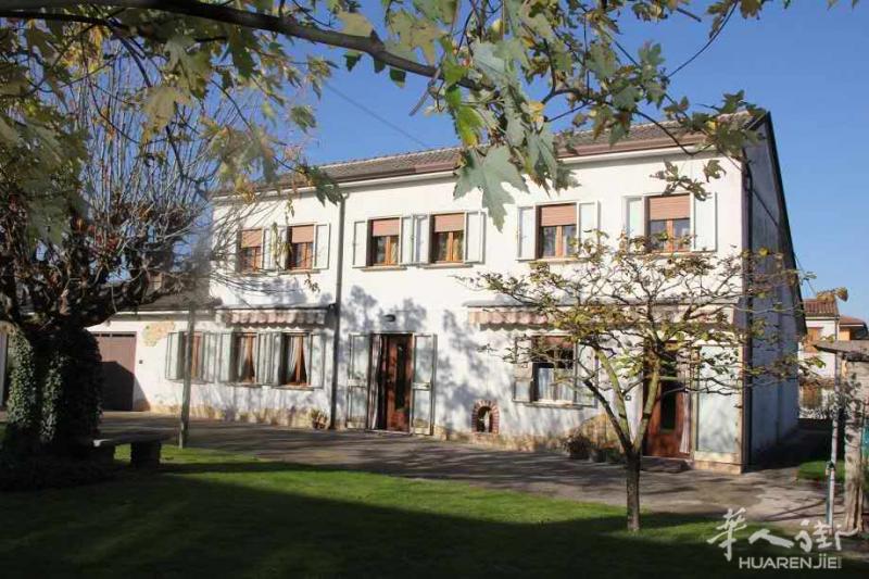 san bonifacio,30分钟近VERONA，别墅低价转卖。