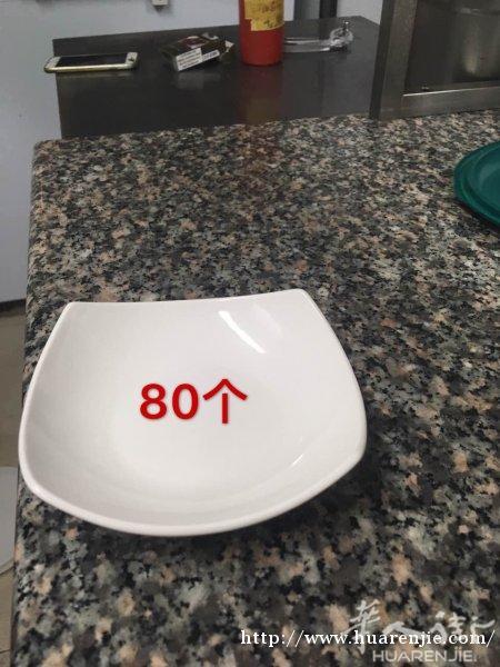 出售中餐餐馆设备。有意者联系