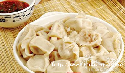 饺子王水饺
