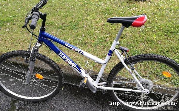 出售自行车🚲，