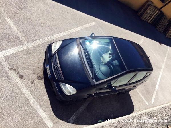 出售mercedes A170 Cdi