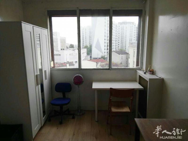 出住一房一厅13区附近