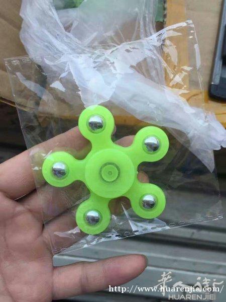 陀螺你有量 我就有价