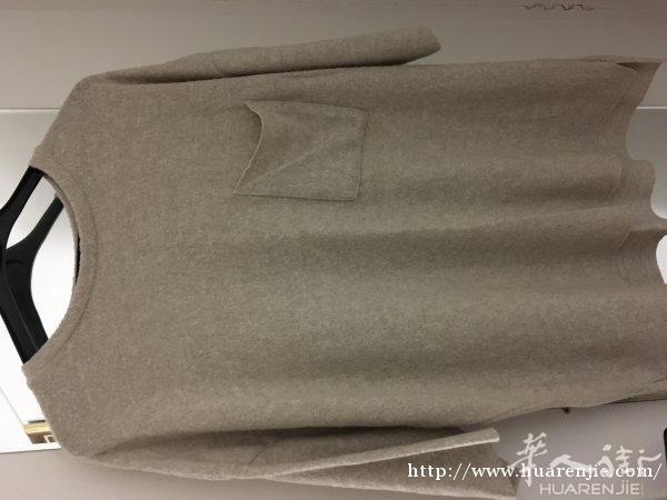 zara全部衣服都5欧