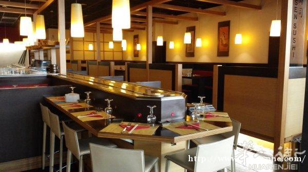 娱乐中心biccoca village 日本餐