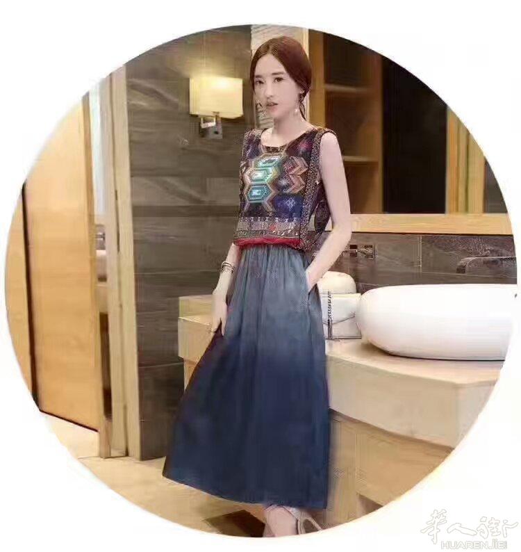 殴美风格