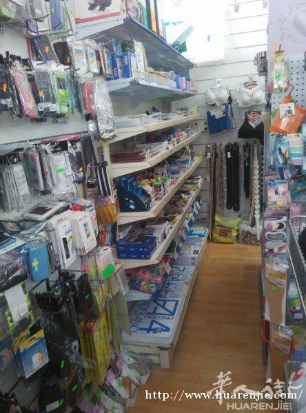 零售店特低价转让