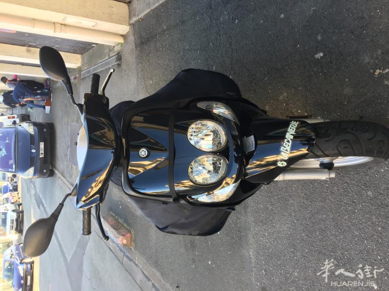 YAMAHA50 CC 摩托车出售