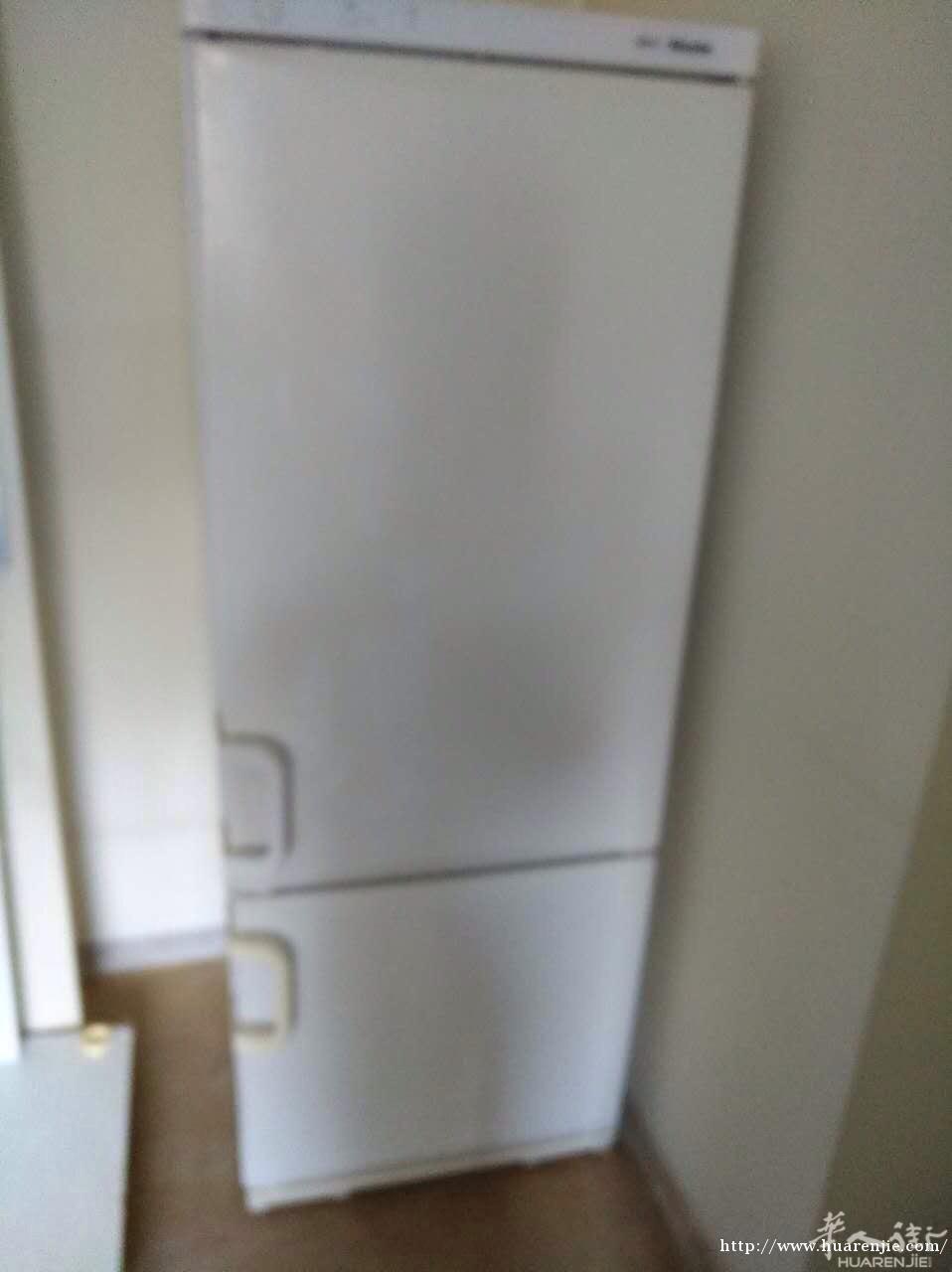 出售二手冰箱100 欧