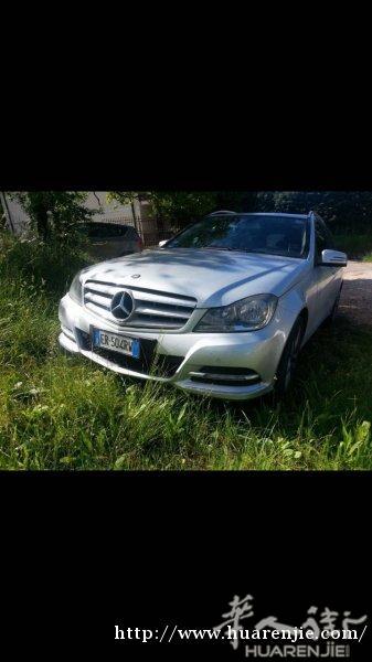 mercedes