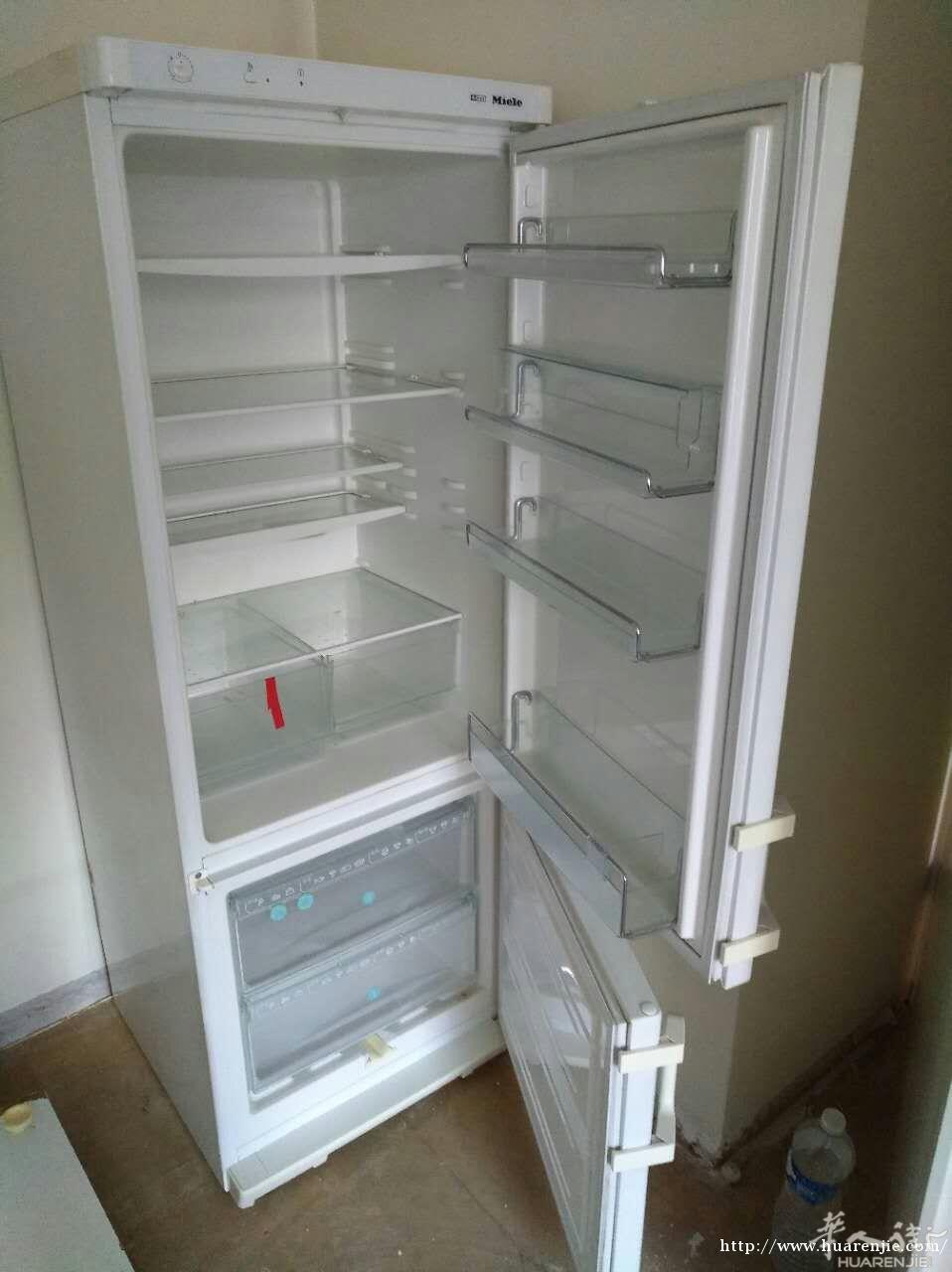 低价出售二手冰箱
