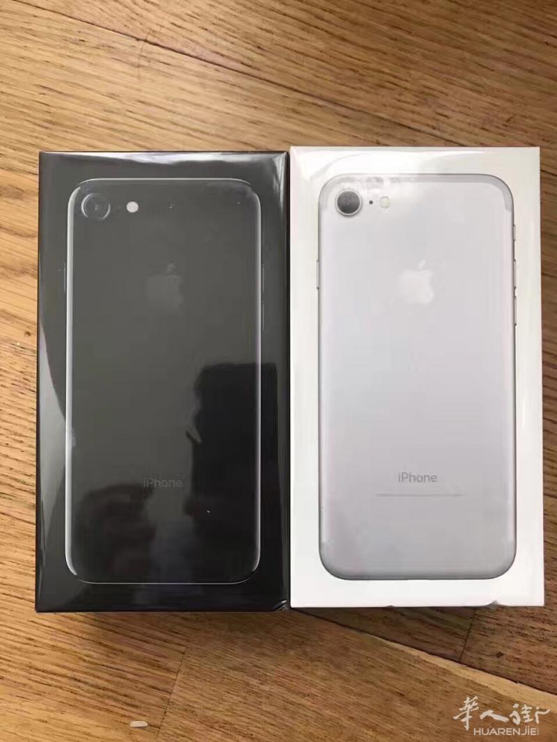 苹果7 128go 220€