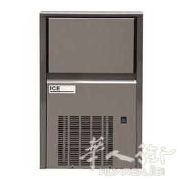 超级减价!制冰机一天制作20KG 实心冰块450欧元包邮,原价545欧元