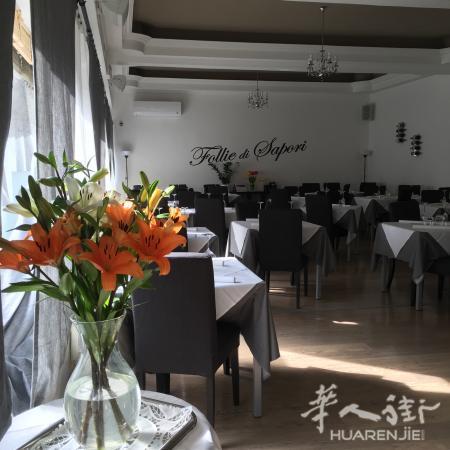 餐馆出让