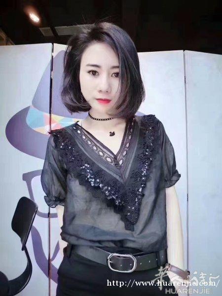 殴美风格