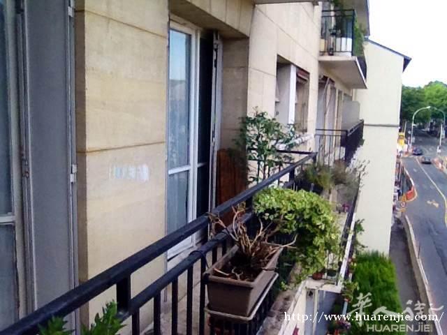 已租 Aubervilliers 一房一厅出租