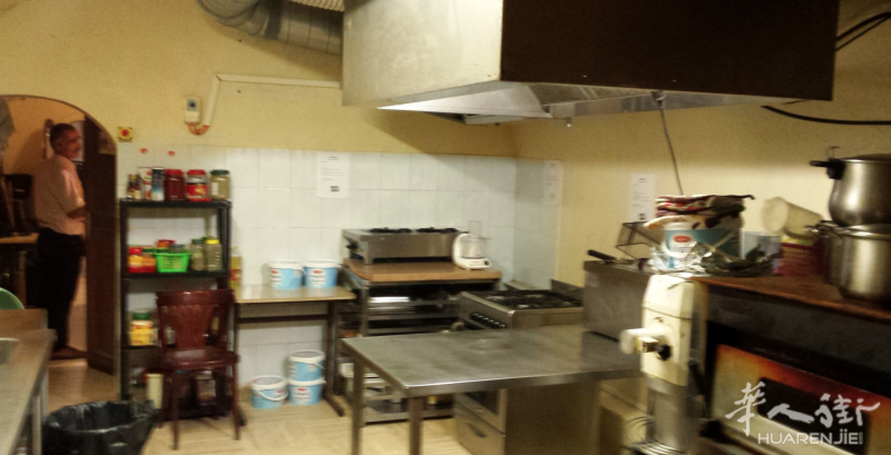 Restaurant Paris 10e
