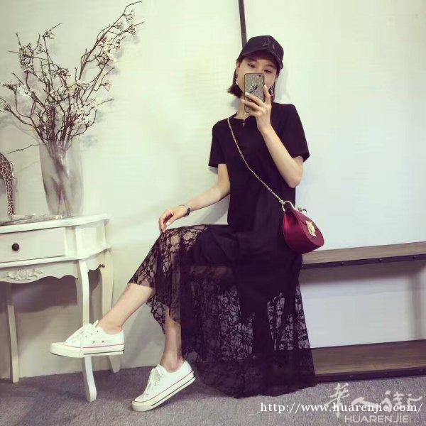 殴美风格