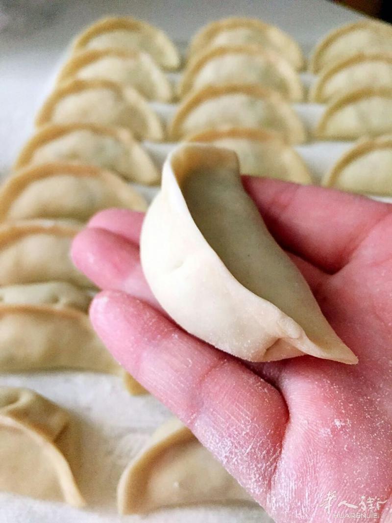煮饺是你